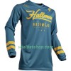 MTB/Motocross Shirt Lange Mouw Thor Hallman Hopetown N001 2020